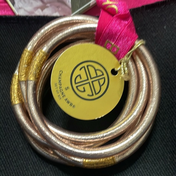 Budhagirl bracelets - Picture 2 of 2